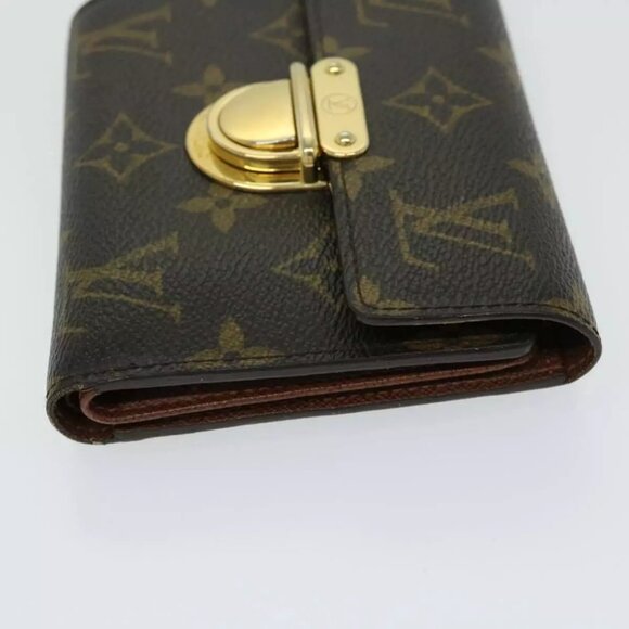 LOUIS VUITTON Monogram Portefeuille Koalat Bifold Wallet - Picture 7 of 14